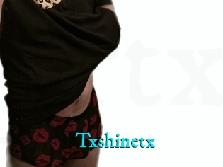 Txshinetx