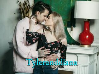 Tyleranddiana
