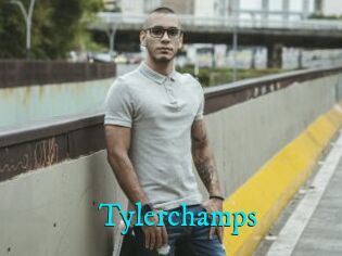 Tylerchamps