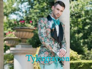 Tylergrayson