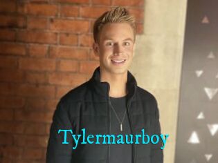 Tylermaurboy