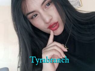Tyrabranch