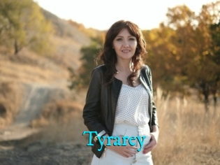 Tyrarey