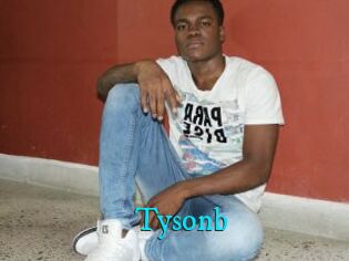 Tysonb