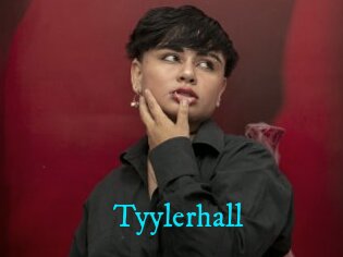 Tyylerhall