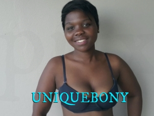 UNIQUEBONY