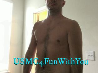 USMC4FunWithYou
