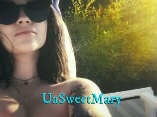 UaSweetMary