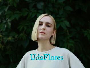 UdaFlores