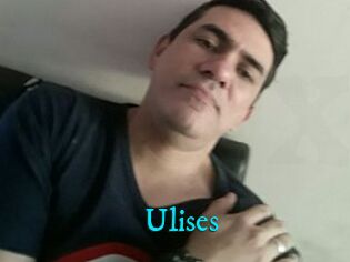 Ulises