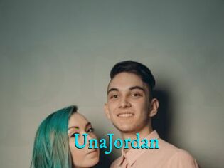 UnaJordan