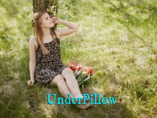 UnderPillow