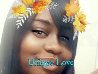 Unique_Love