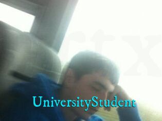 University_Student