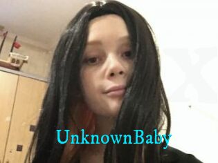 UnknownBaby