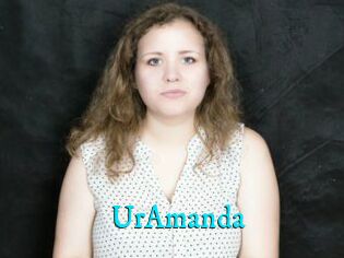 UrAmanda