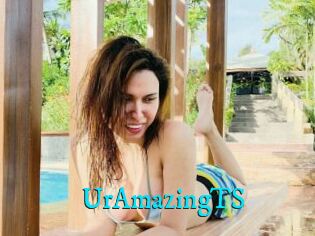 UrAmazingTS