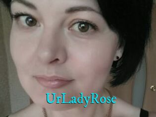 UrLadyRose
