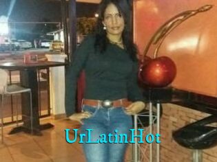 UrLatinHot