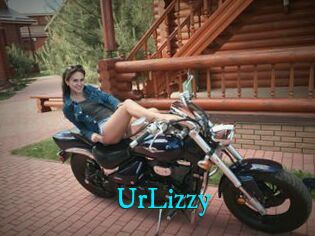 UrLizzy