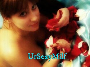 UrSexyMilf
