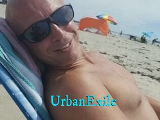 UrbanExile