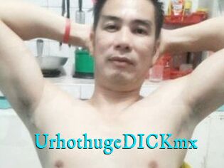 UrhothugeDICKmx