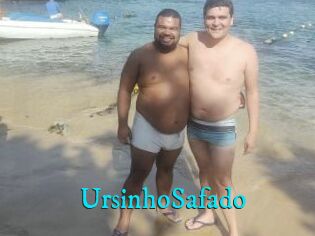 UrsinhoSafado