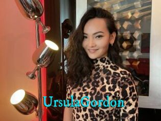 UrsulaGordon