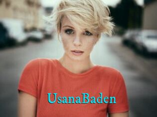 UsanaBaden
