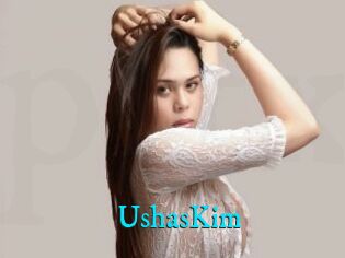 UshasKim