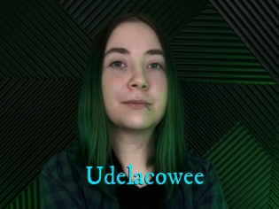 Udelacowee