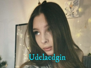 Udelaedgin