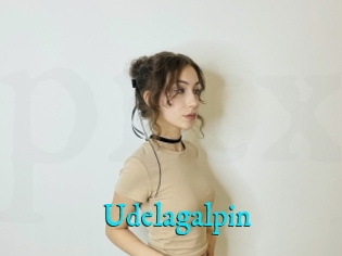 Udelagalpin