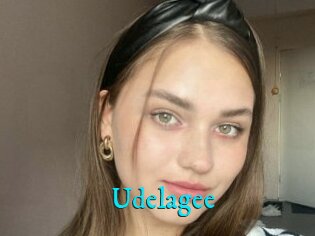 Udelagee