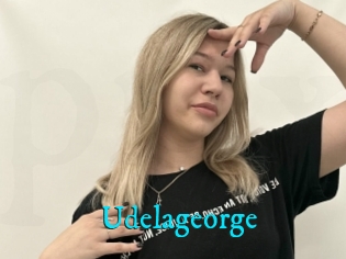 Udelageorge