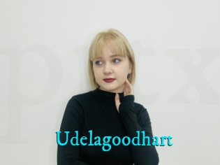 Udelagoodhart