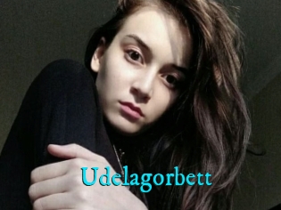 Udelagorbett