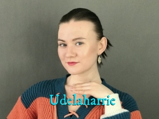 Udelaharrie