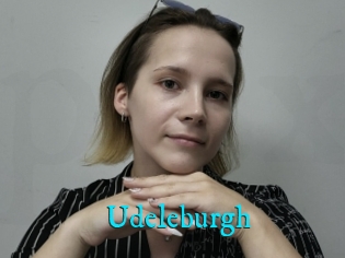 Udeleburgh