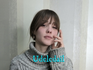 Udeledail