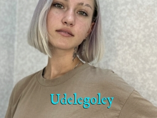 Udelegoley