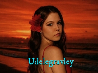 Udelegravley