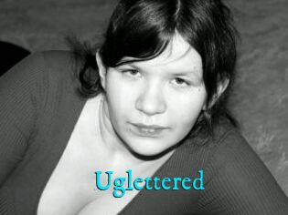 Uglettered