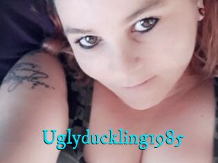 Uglyduckling1985