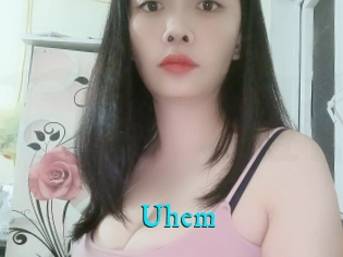 Uhem