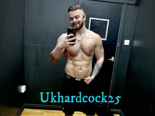Ukhardcock25