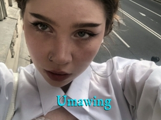 Umawing
