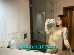 Ummathurman