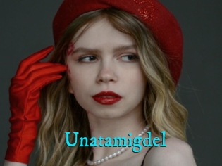 Unatamigdel
